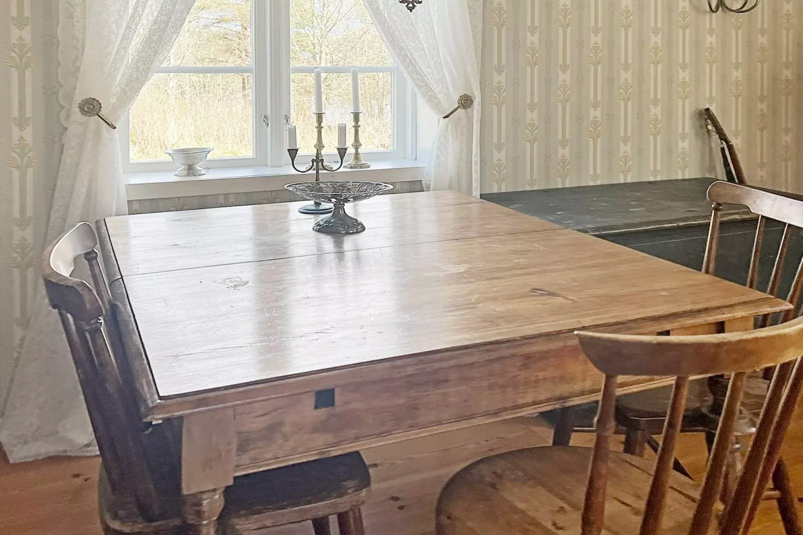 Maison de vacances pour 4 a Moheda-By Traum - Intérieur