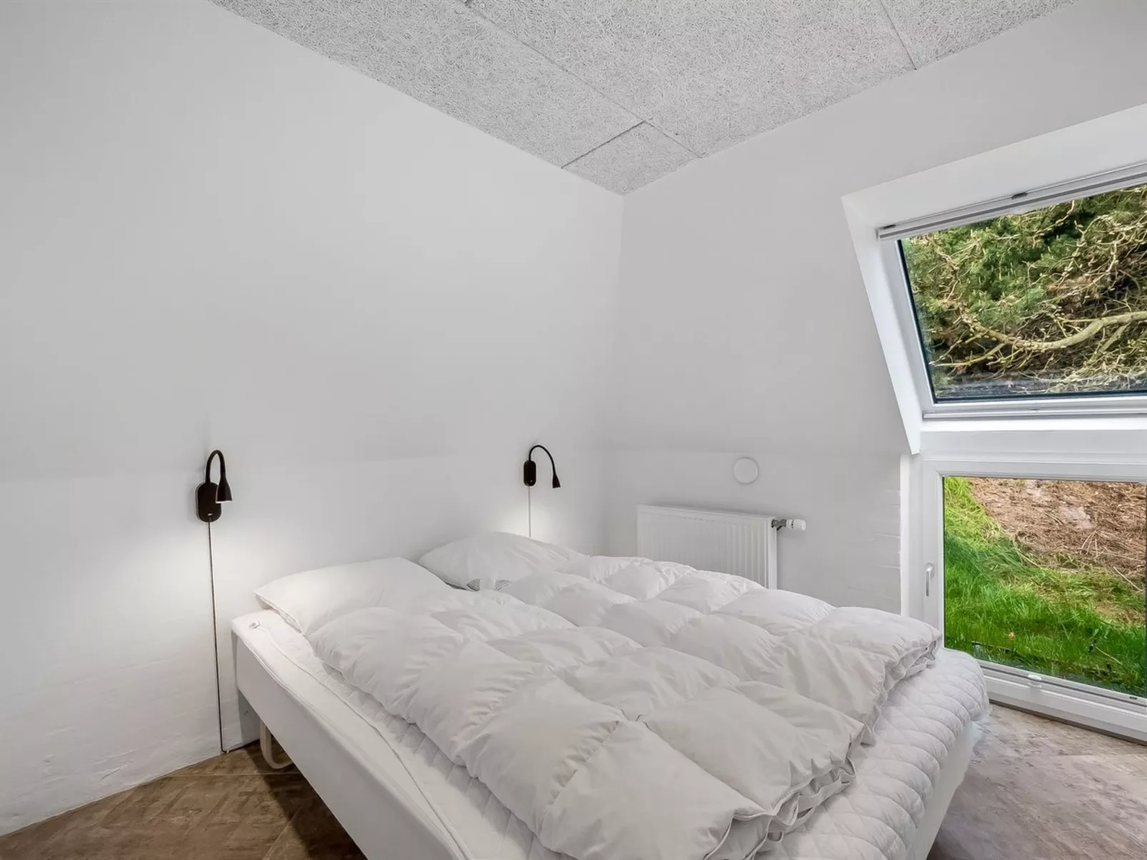 "Kimon" - 750m from the sea - Inside
