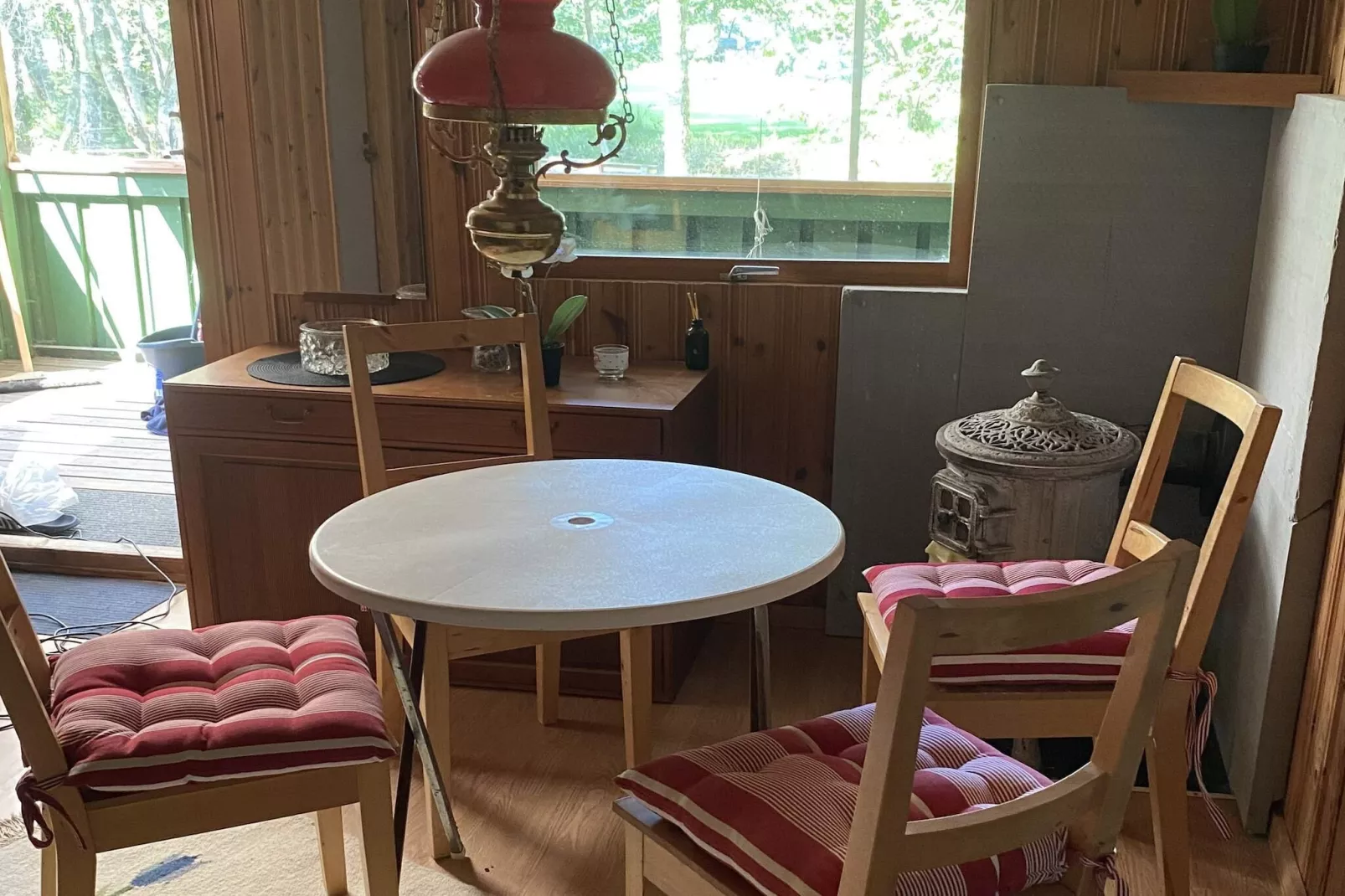 6 Personen Ferienhaus in Ucklum-By Traum - Innenbereich