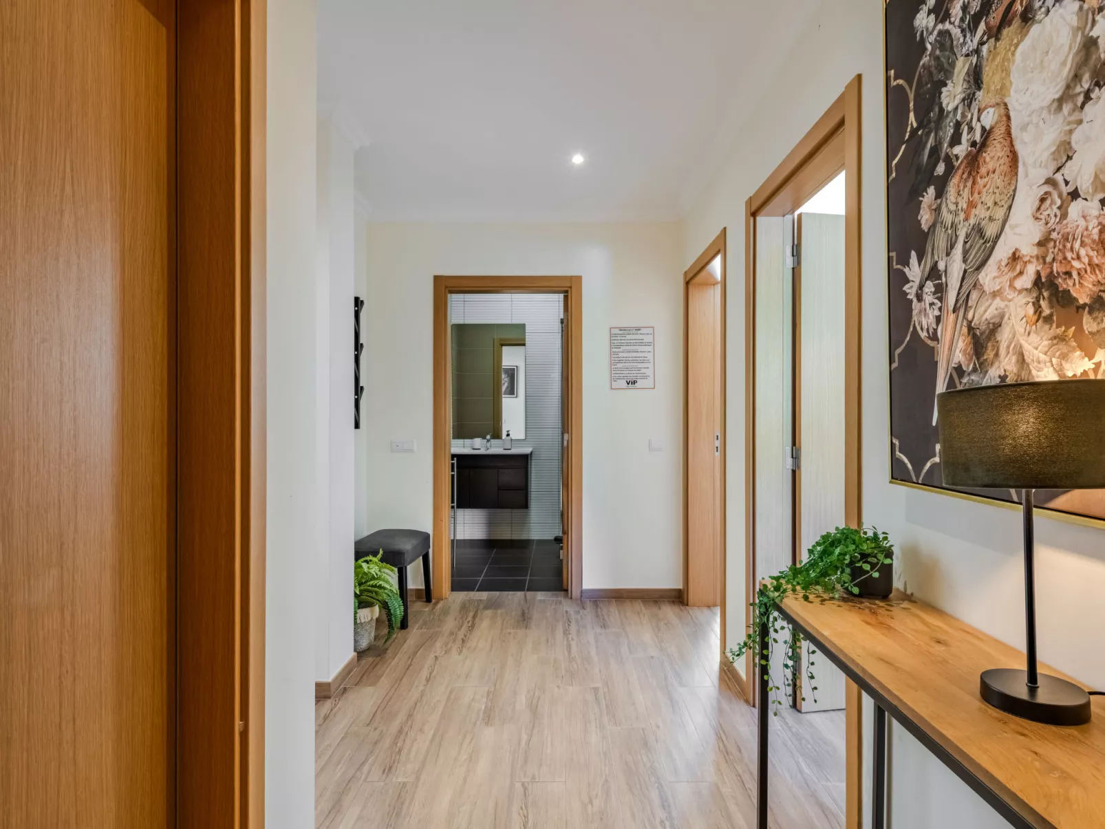 Jardins Marina T2 - VIP Properties - Inside