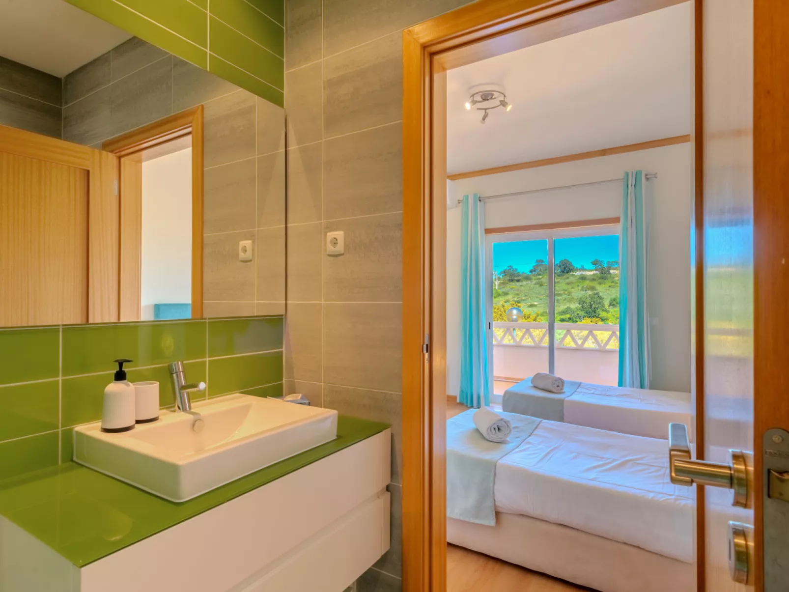 Cerro Aguia AM V2 - VIP Properties - Inside