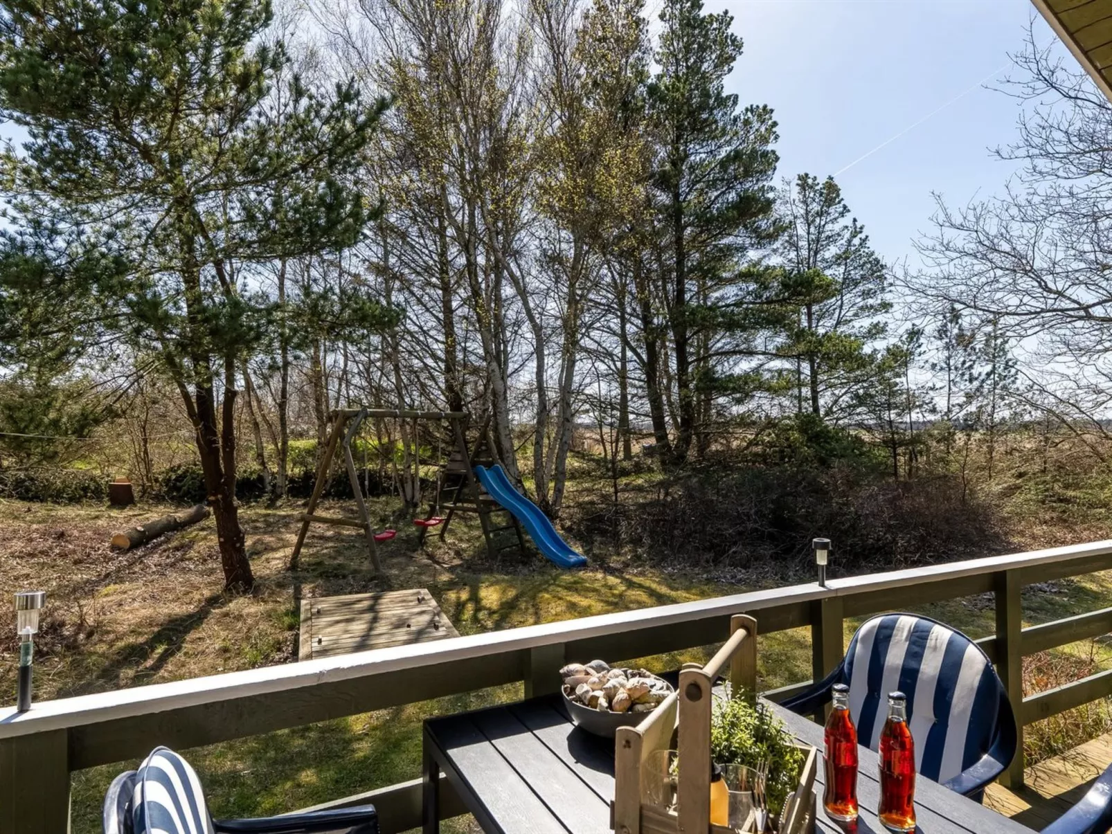 "Bedri" - 150m from the sea - Draußen