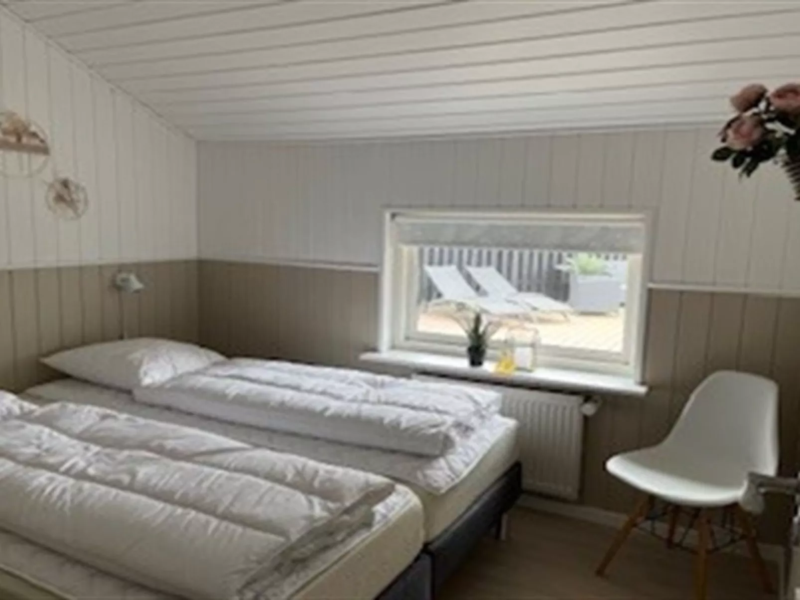 "Elvin" - 2km from the sea - Drinnen