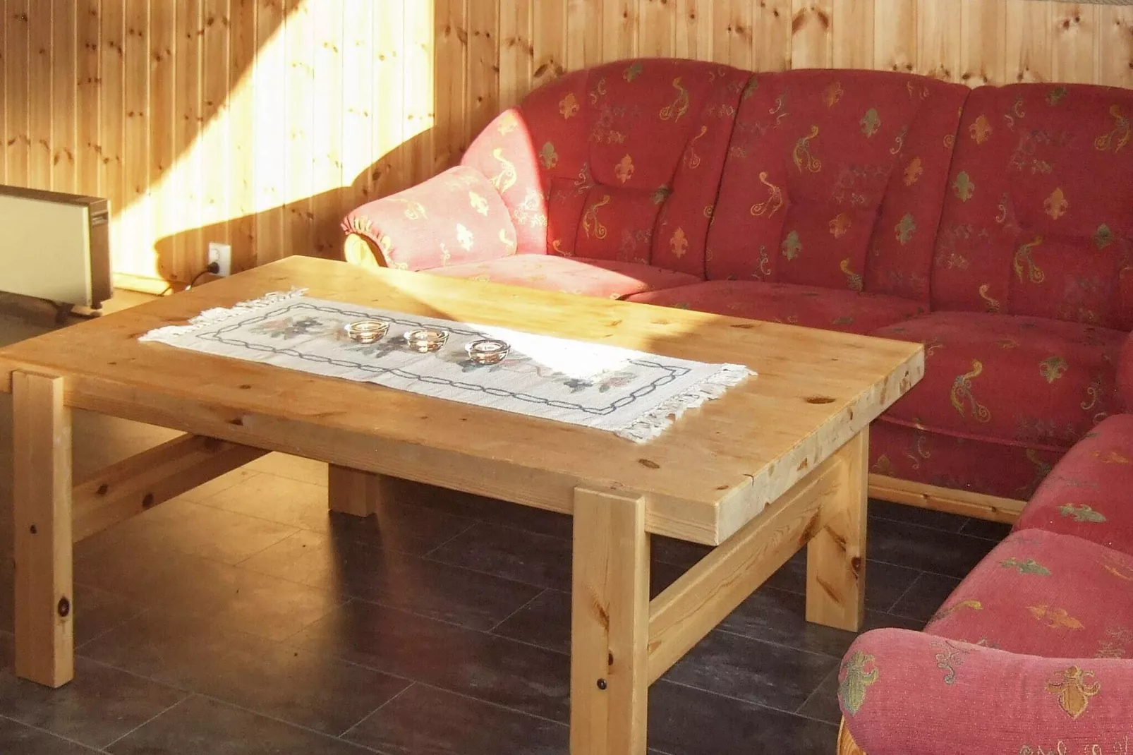 ENGVIK LEILIGHET  83697-Indoor