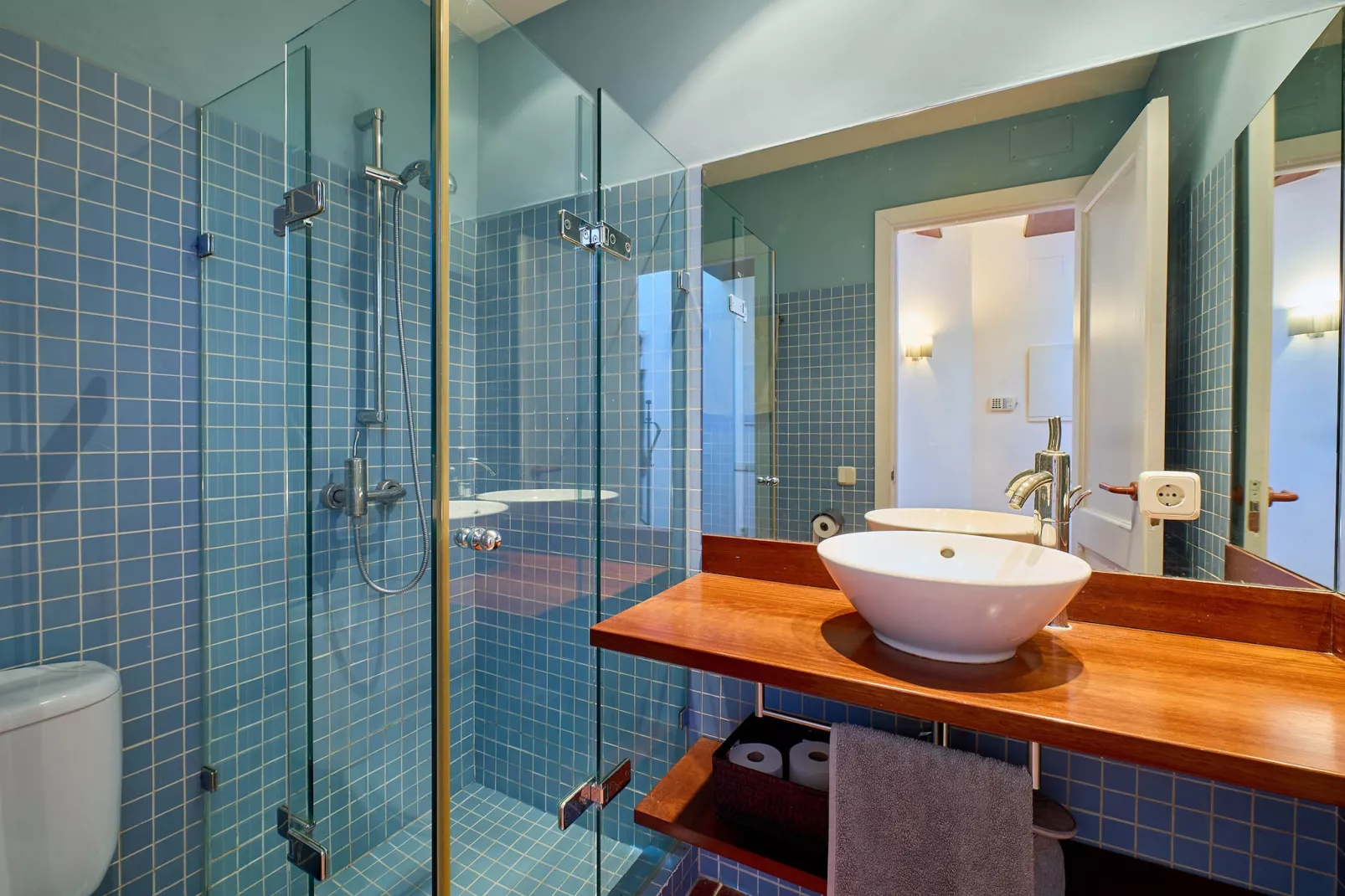 Sa Calma - Bathroom