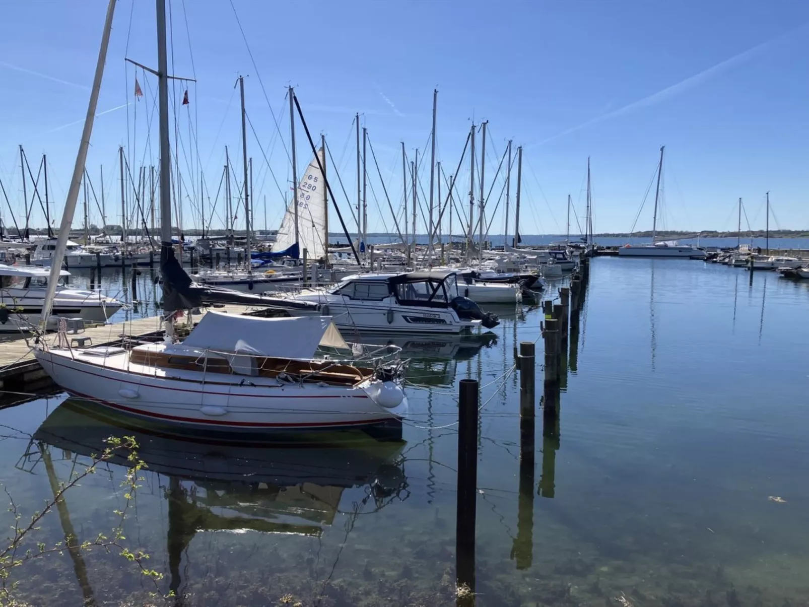 "Era" - 100m from the sea - Dehors