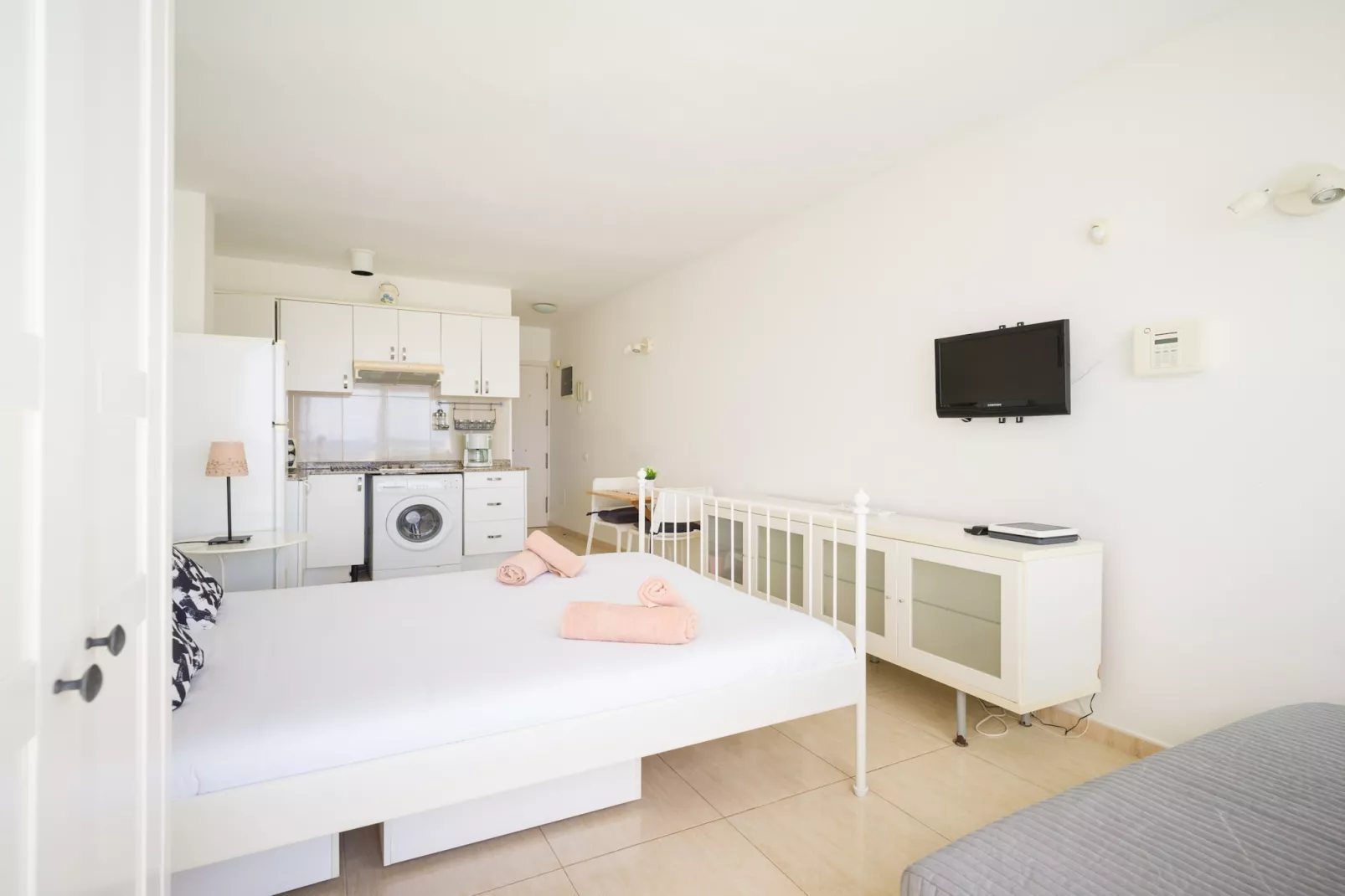 Marsin P 303 - Schlafzimmer