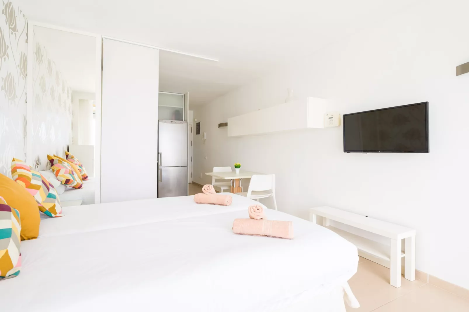 Marsin Playa 305 By CanariasGetaway - Bedroom