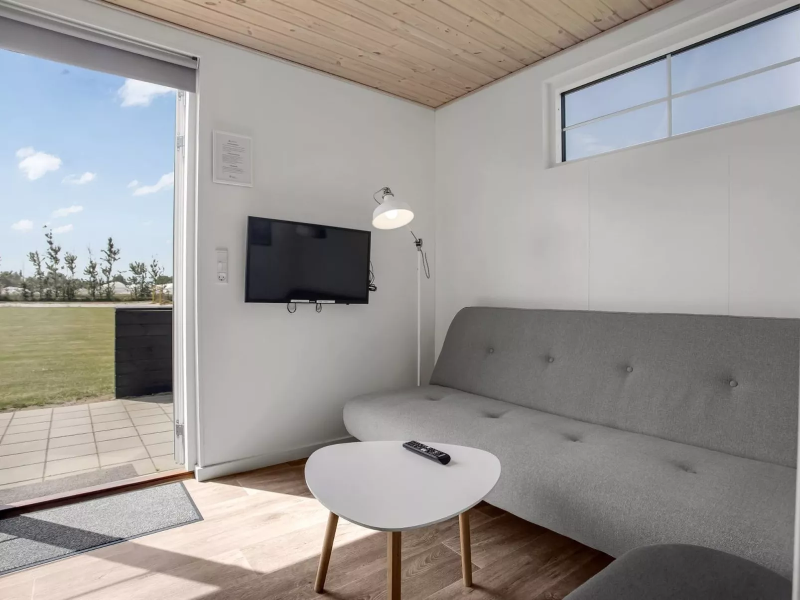 "Fay" - 900m from the sea - Inside