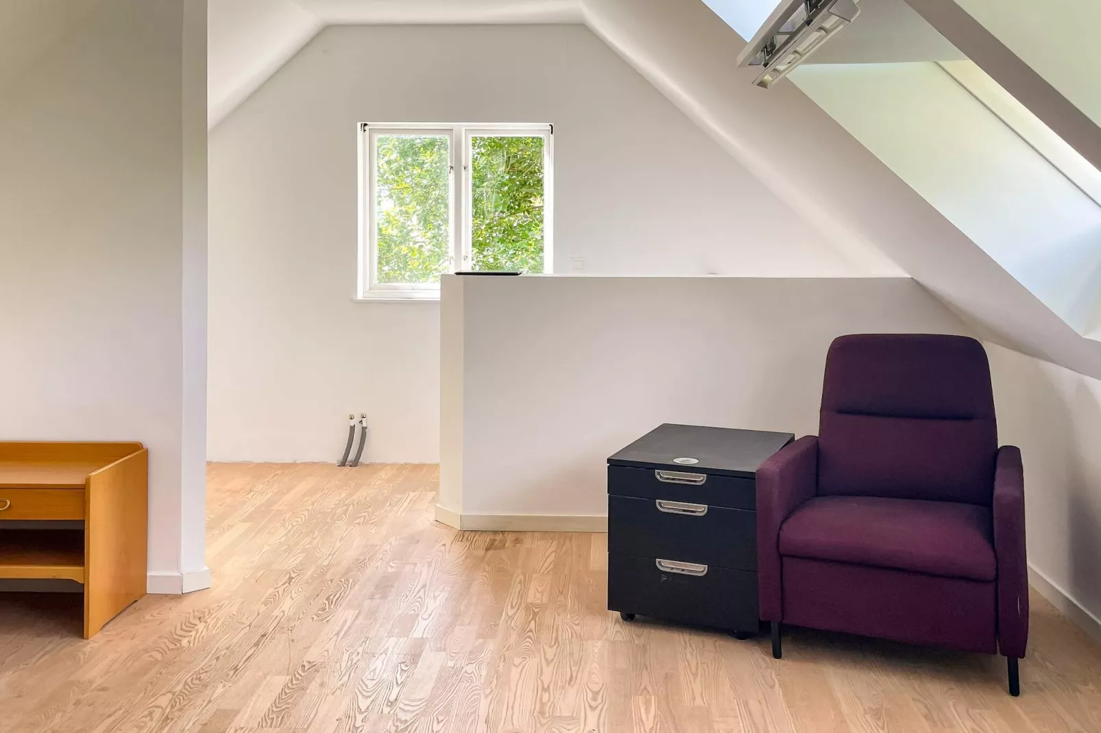4 Sterne Ferienhaus in oxie - Innenbereich