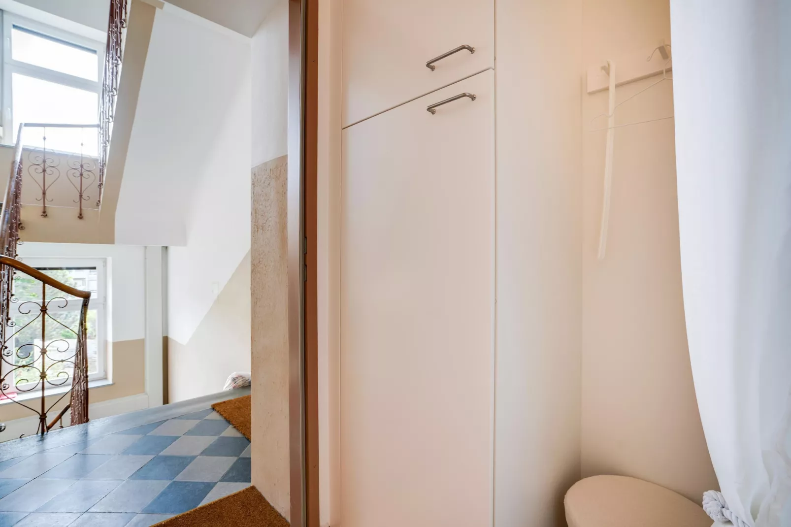 Top 8 Apartment 2P in Graz - Landing