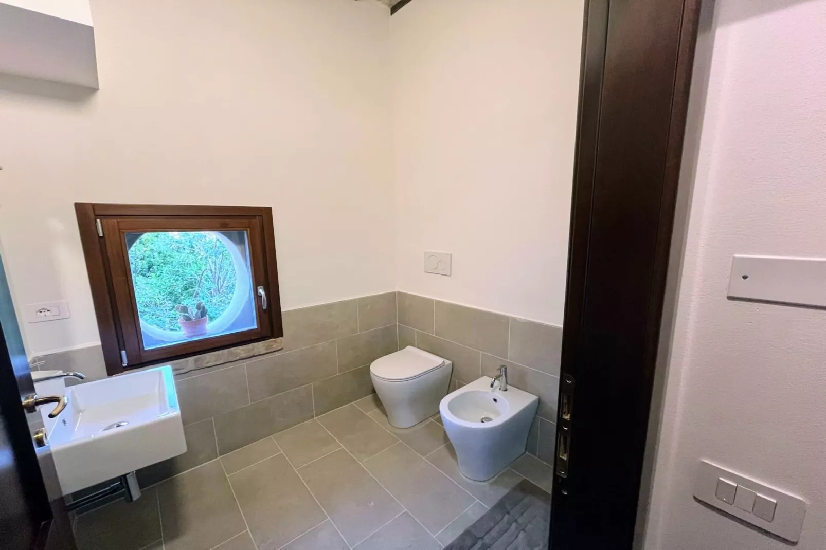 Convento - Bathroom