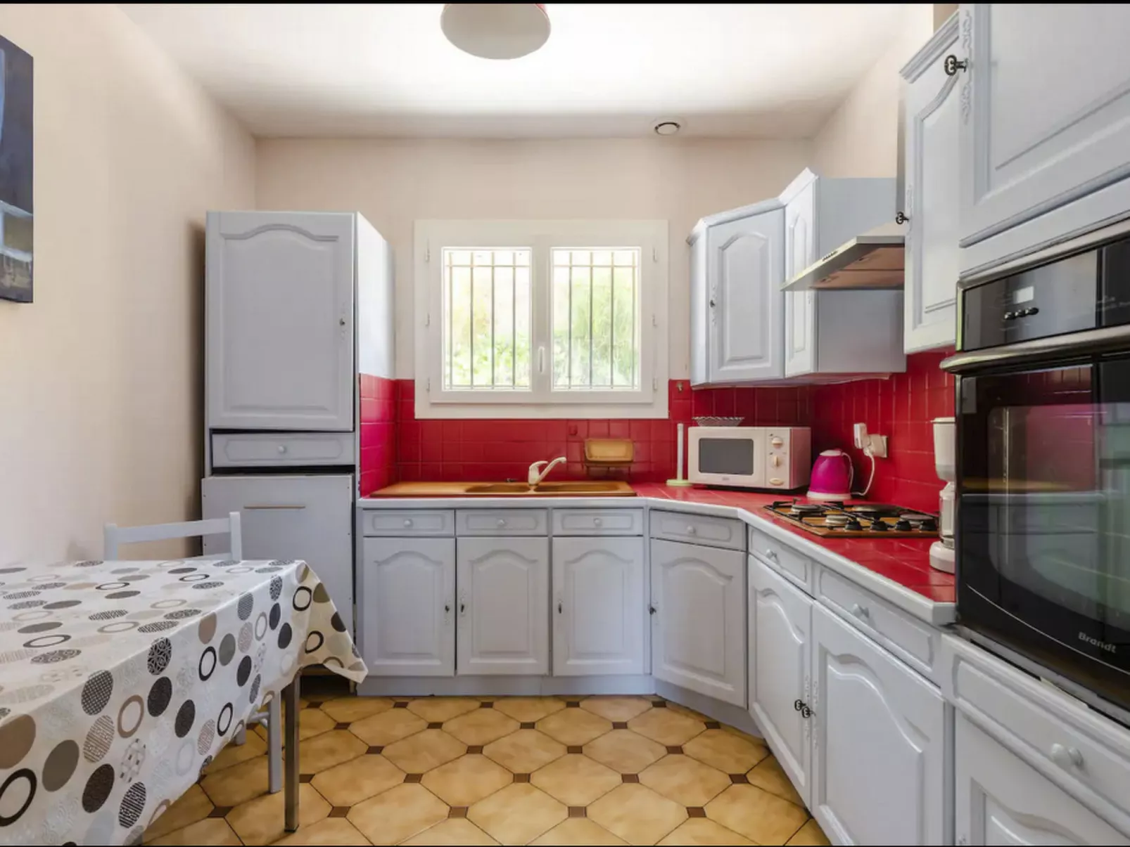 Im Herzen der Provence - Inside
