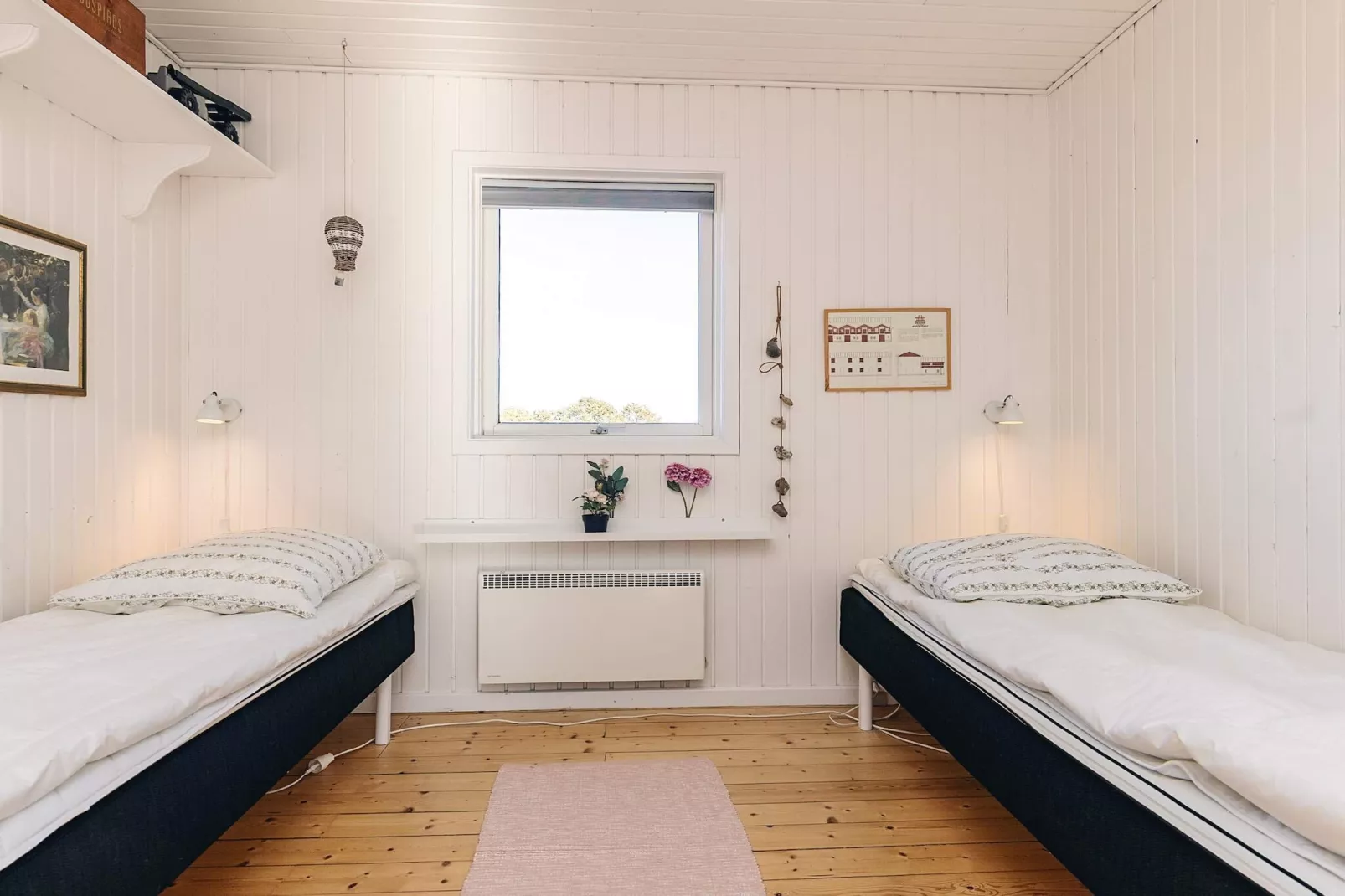 4 star holiday home in Skagen - Indoor