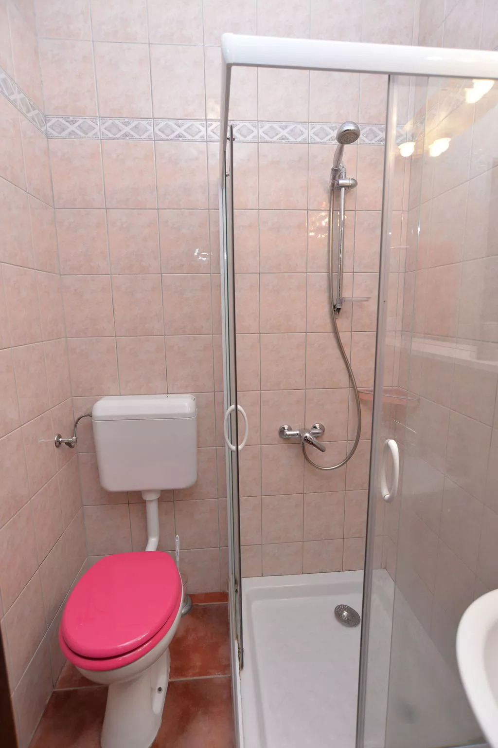 Apartment 590 - Drinnen
