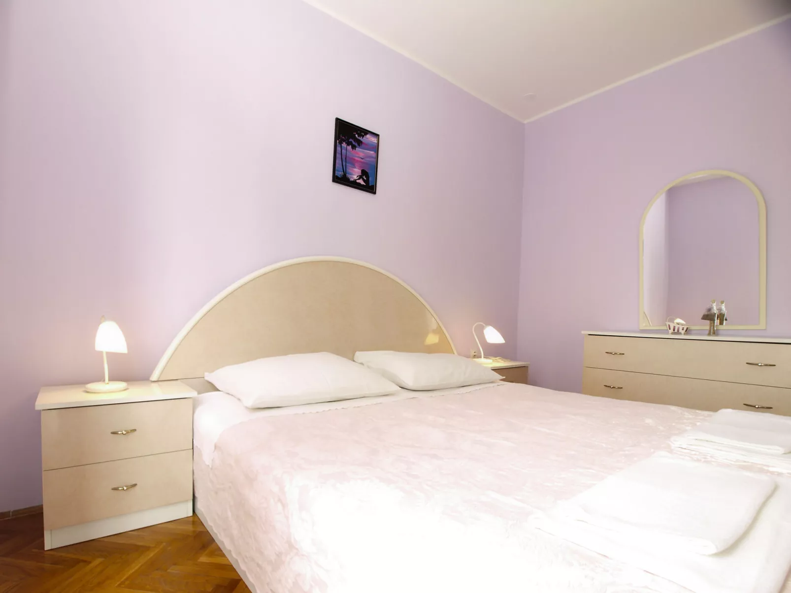 Apartment 2028 - Dedans