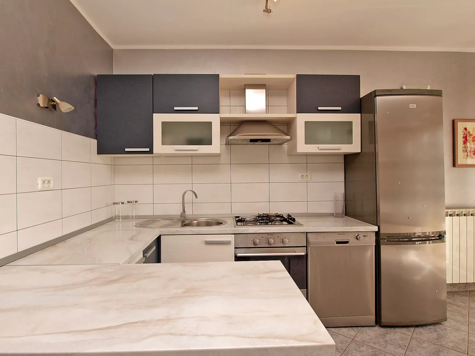 Apartment 799 - Inside