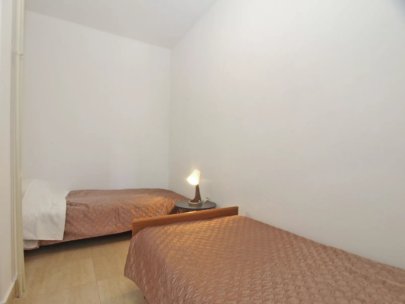 Apartment 718 - Drinnen