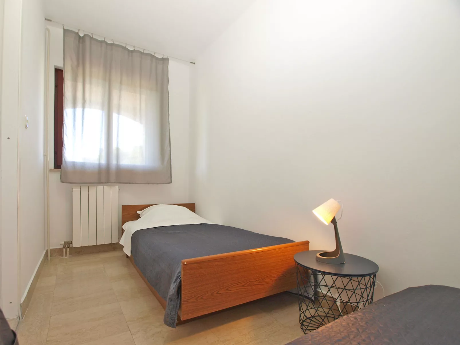 Apartment 718 - Drinnen
