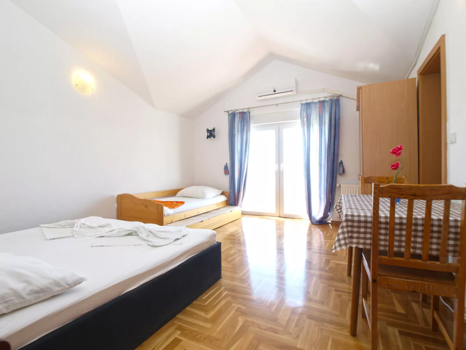 Apartment 1598 - Dedans