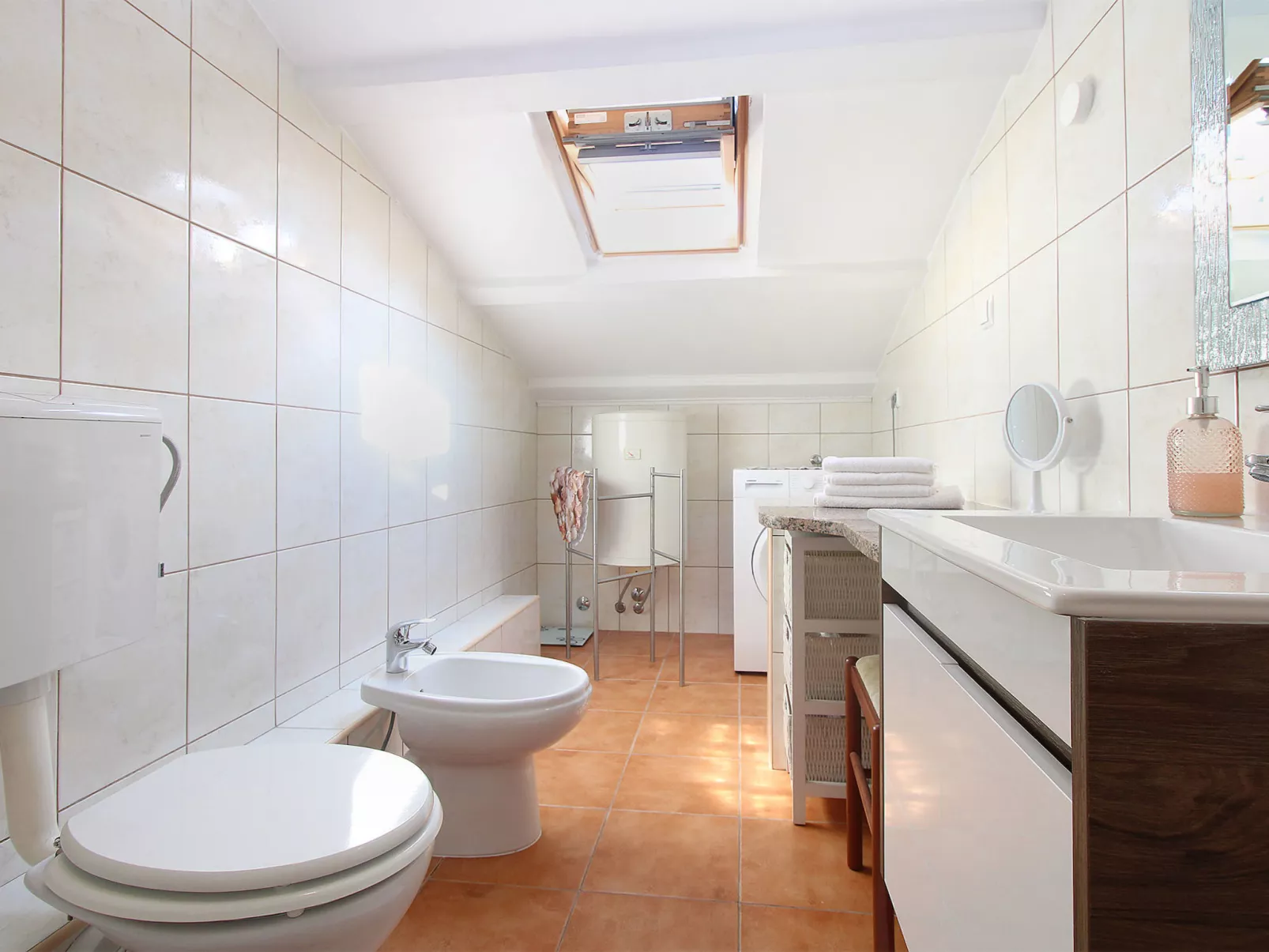 Apartment 1451 - Drinnen