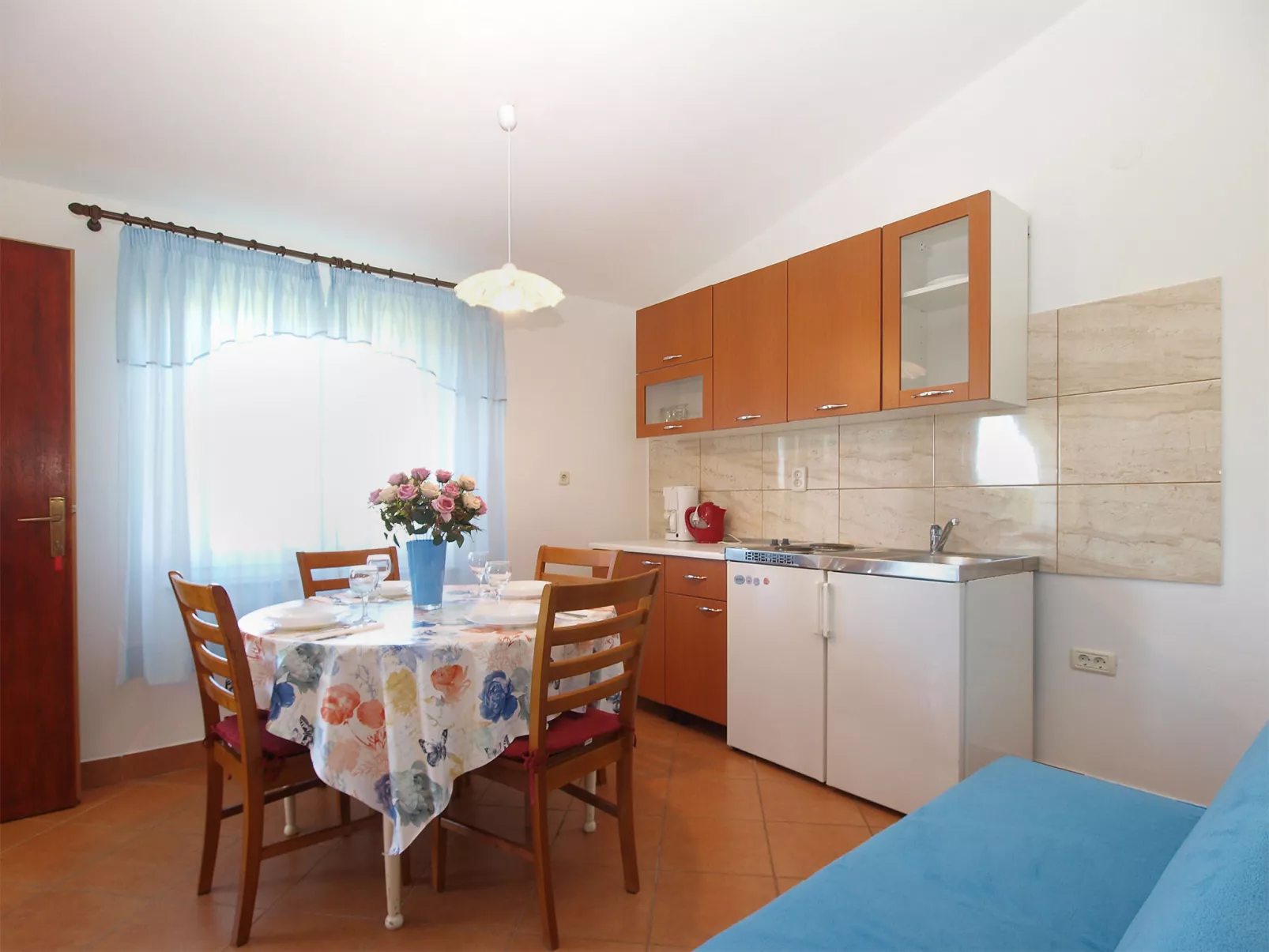 Apartment 777 - Drinnen