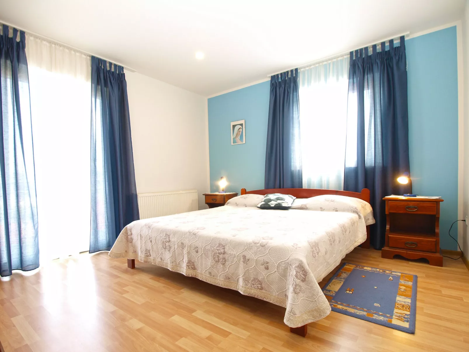 Apartment 1251 - Drinnen