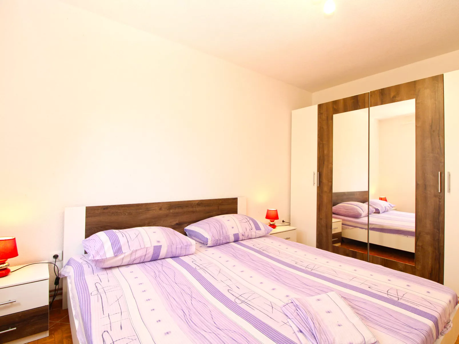 Apartment 1362 - Dedans