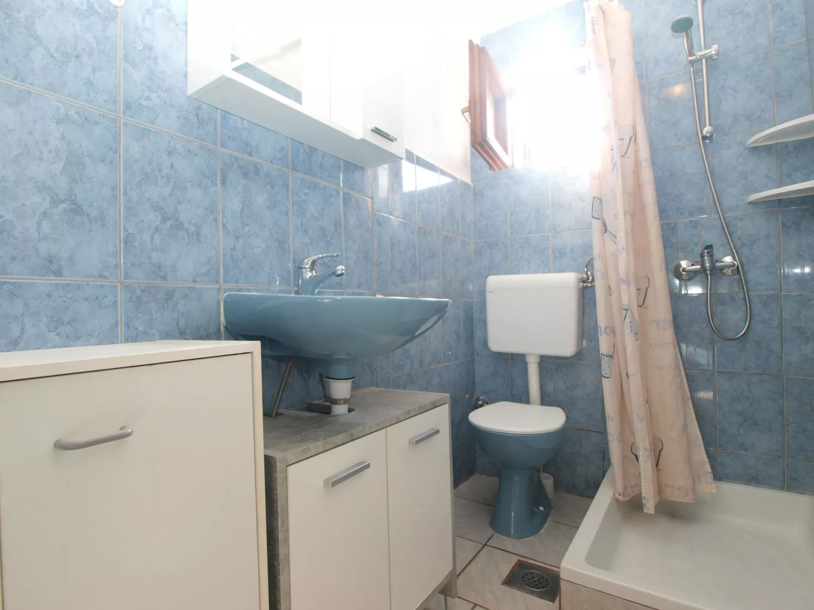 Apartment 1649 - Inside
