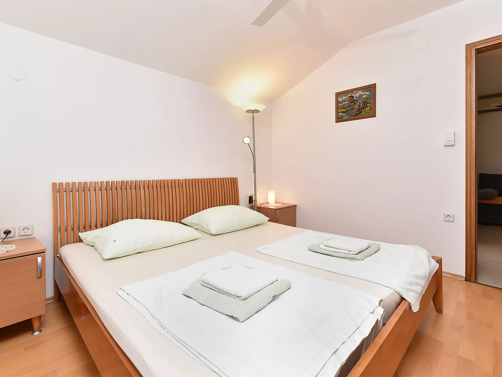 Apartment 1029 - Drinnen