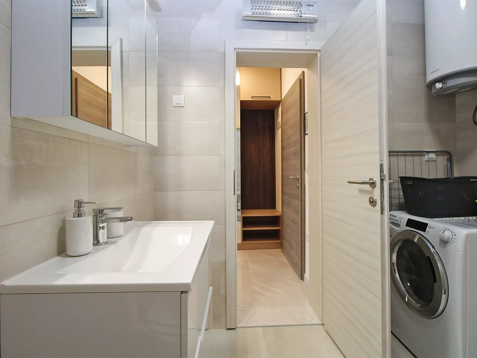 Apartment 2355 - Inside