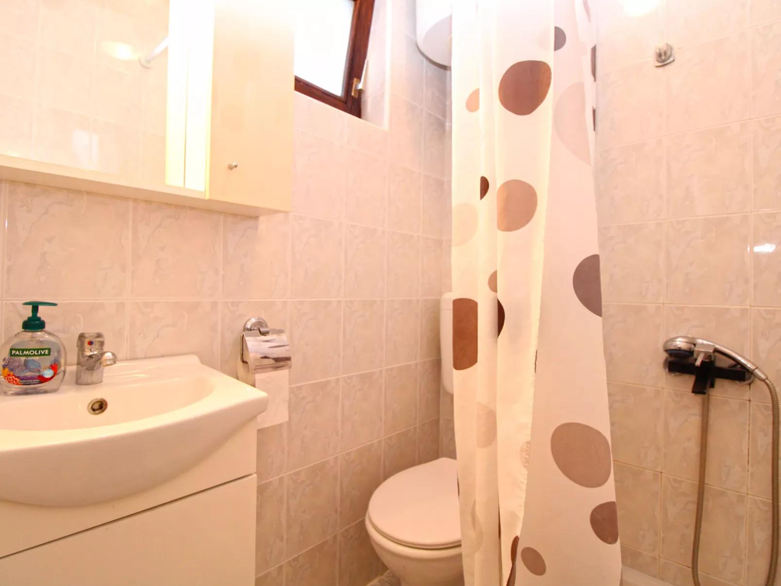 Apartment 768 - Dedans