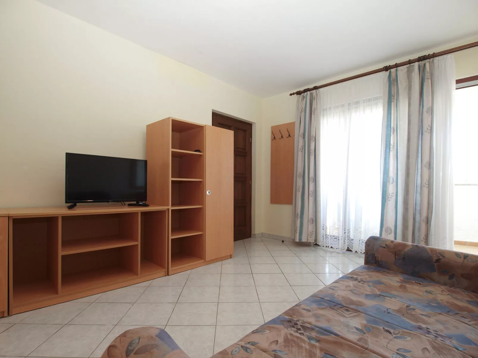 Apartment 1842 - Inside