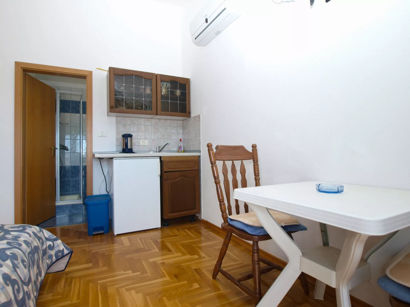 Apartment 1598 - Dedans