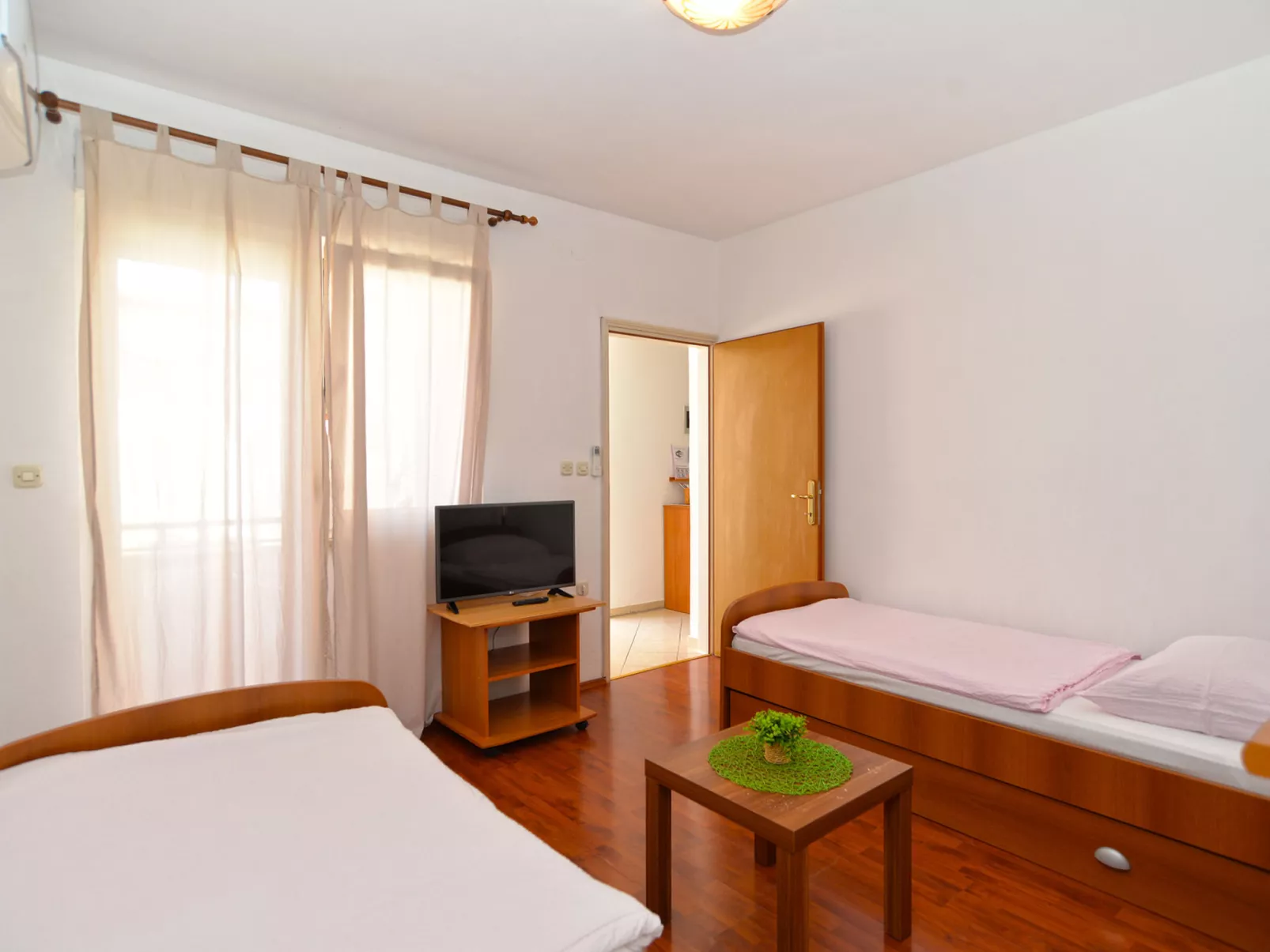 Apartment 1124 - Inside