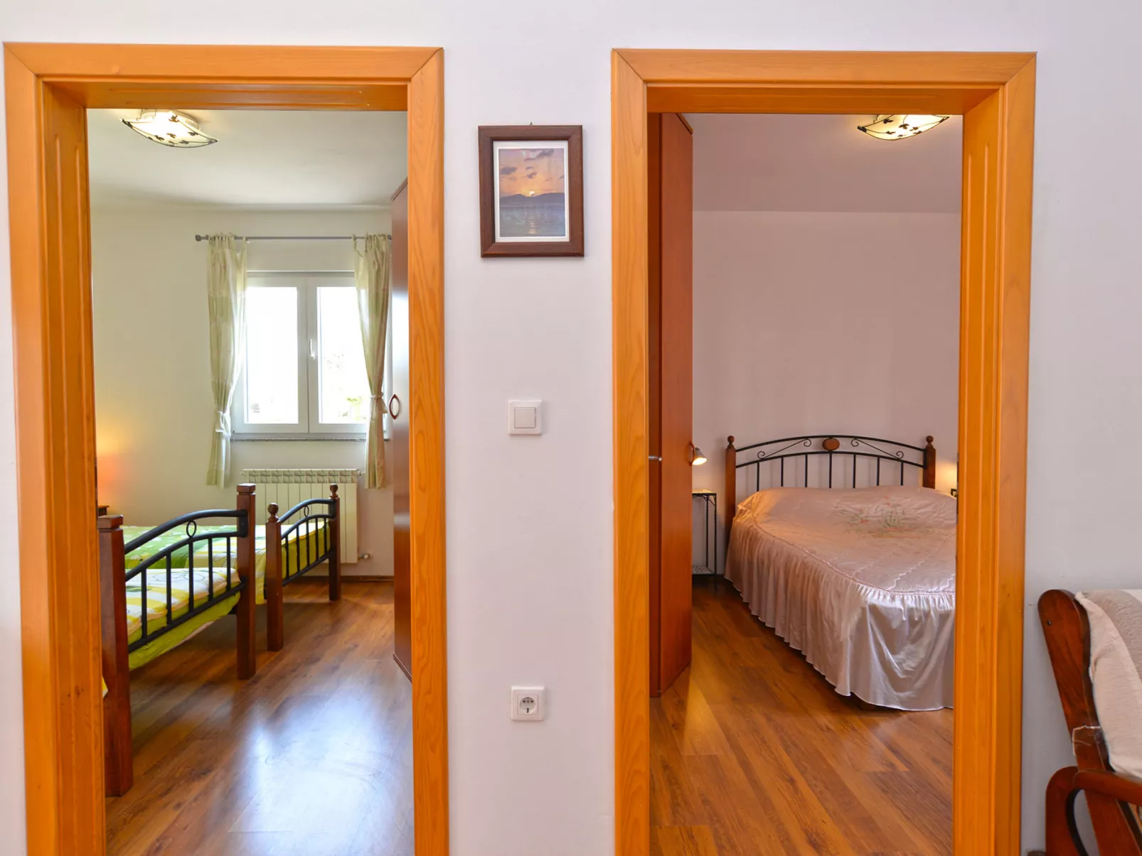 Apartment 2232 - Dedans