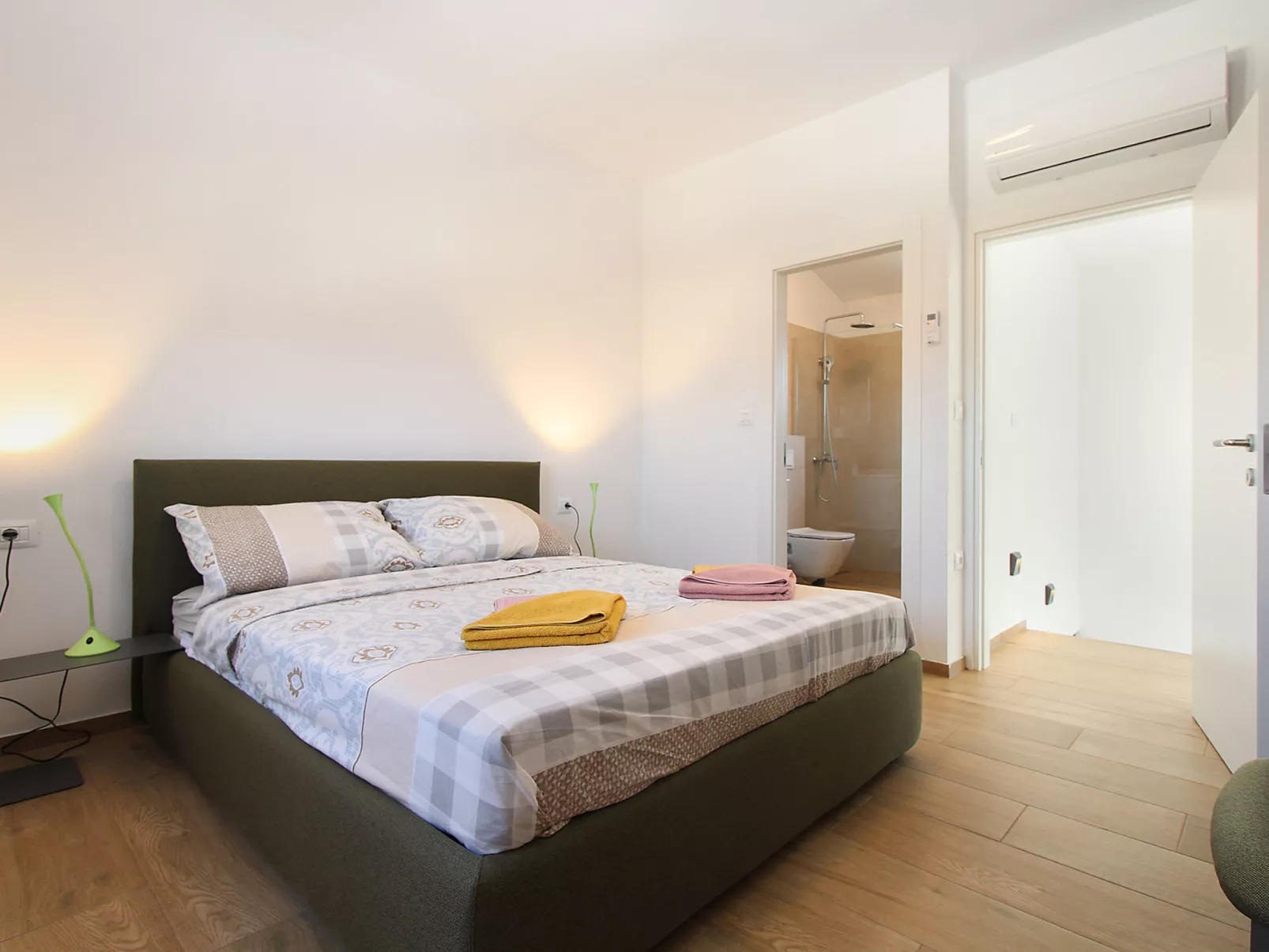 House 2351 - Dedans