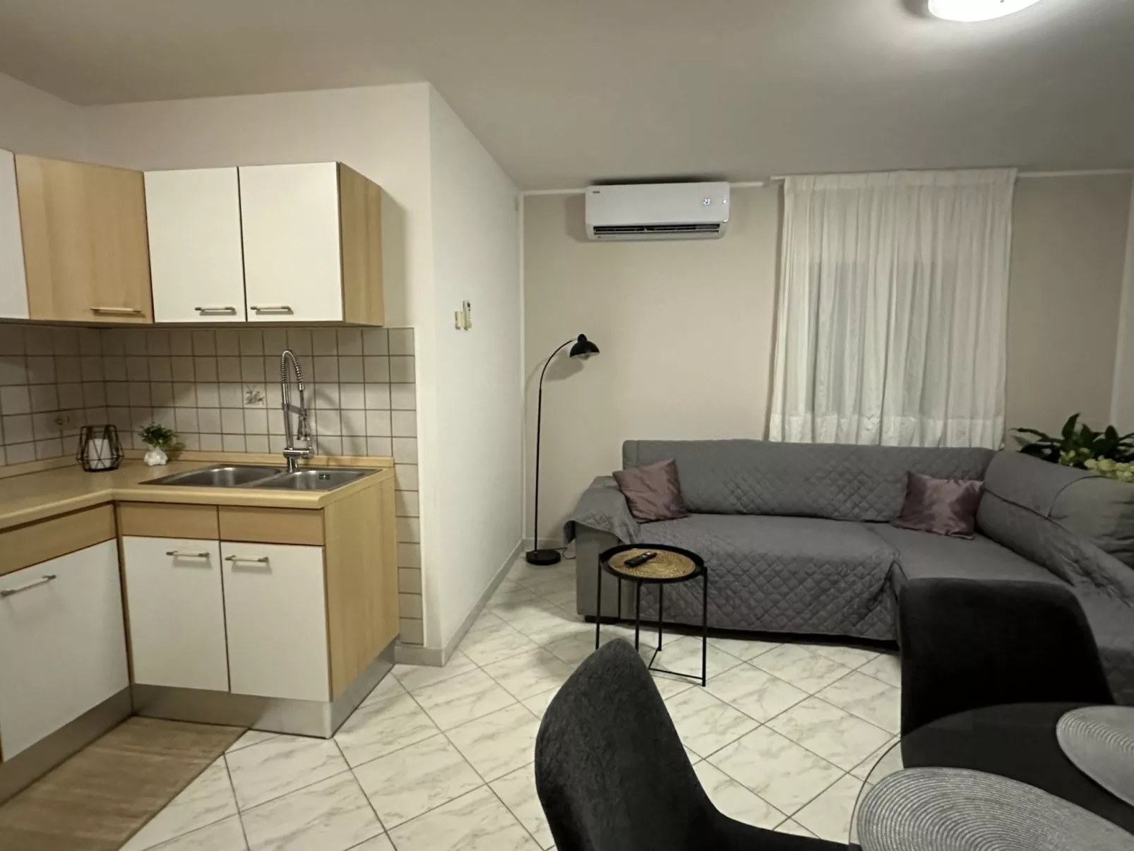 Apartment 1132 - Dedans