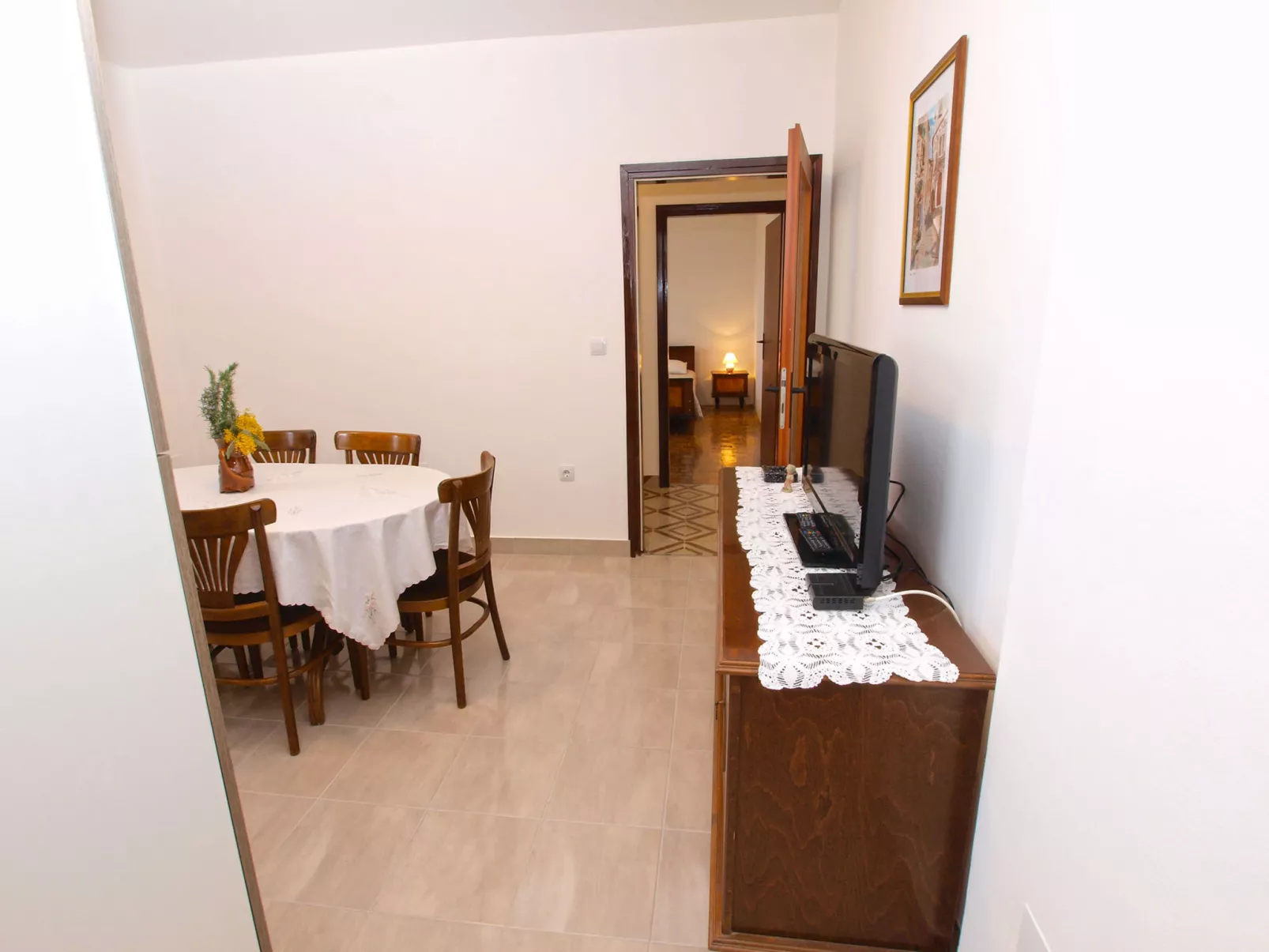 Apartment 1031 - Drinnen