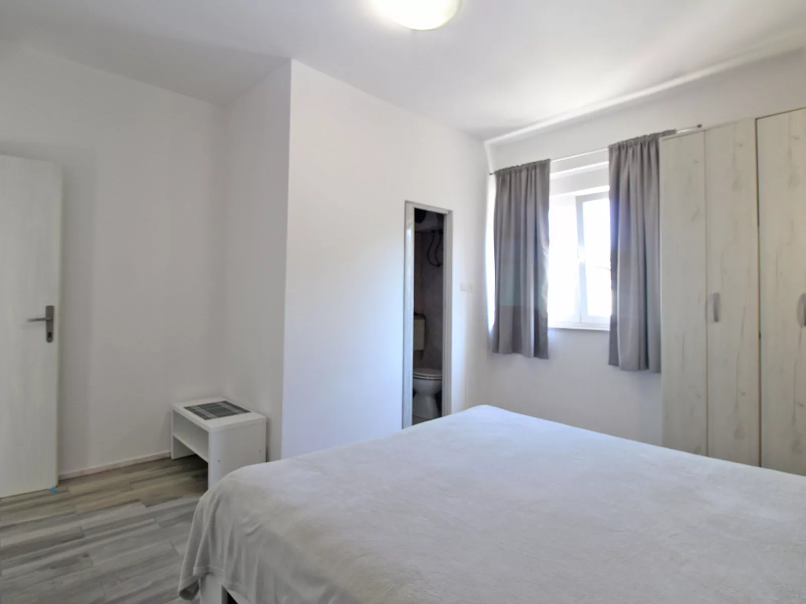Apartment 1052 - Drinnen
