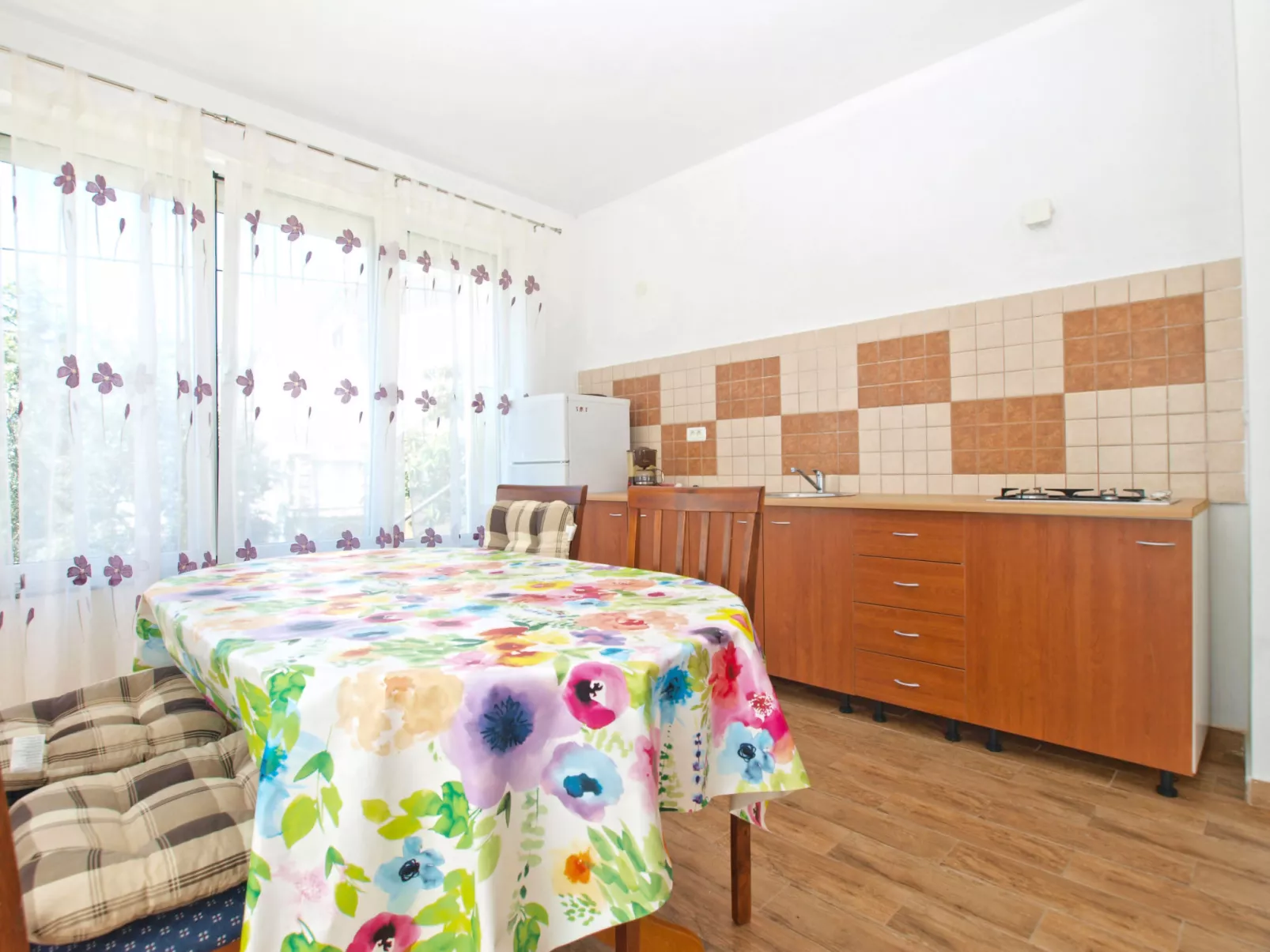 Apartment 1359 - Dedans