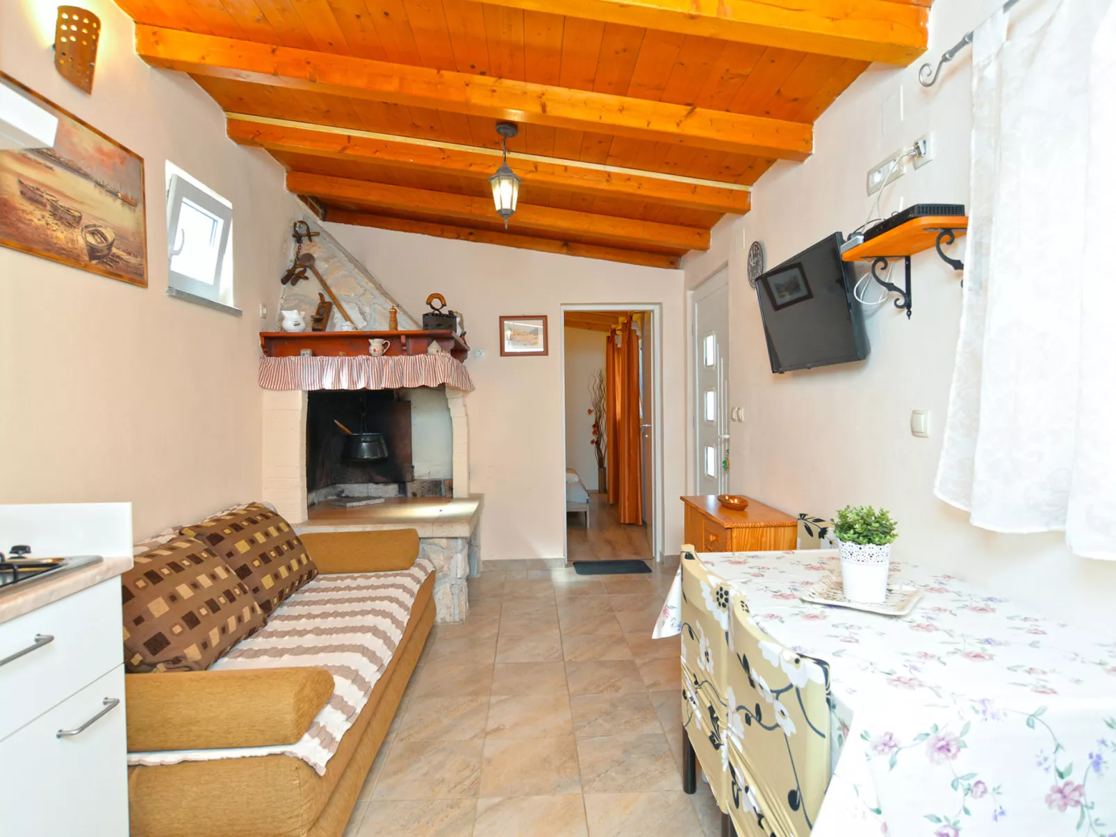 Apartment 2210 - Dedans