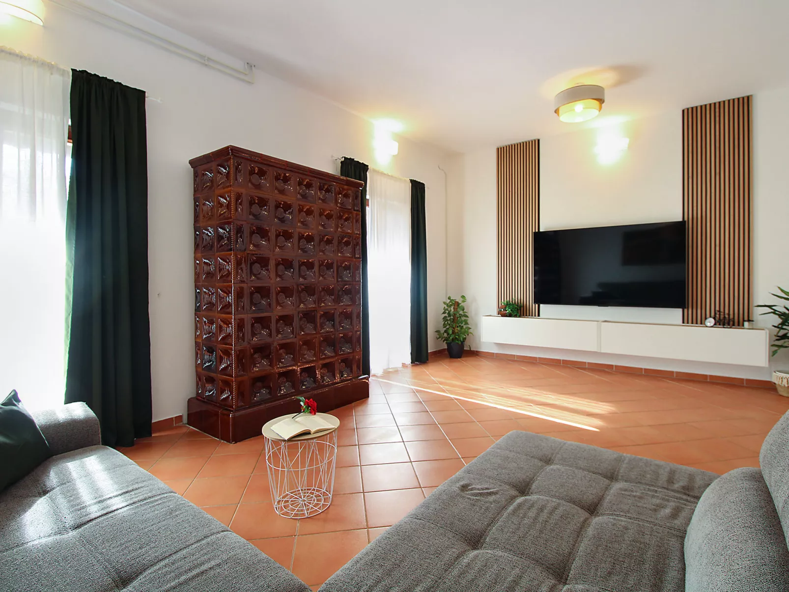 Apartment 1168 - Drinnen