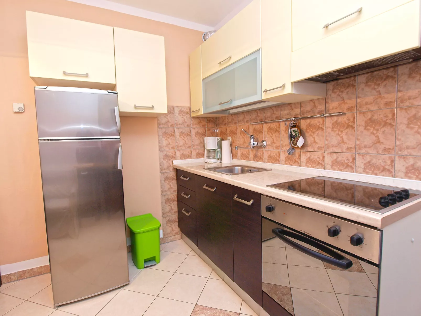 Apartment 994 - Drinnen