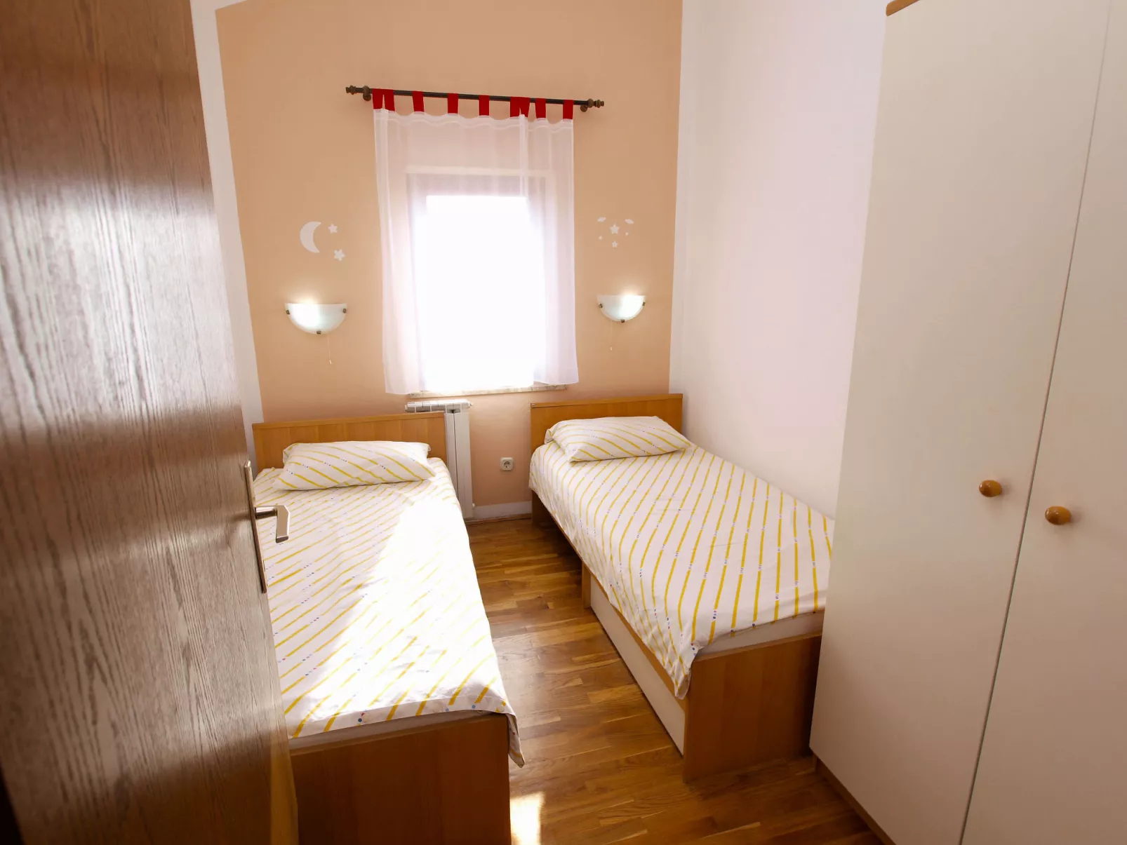 Apartment 994 - Drinnen