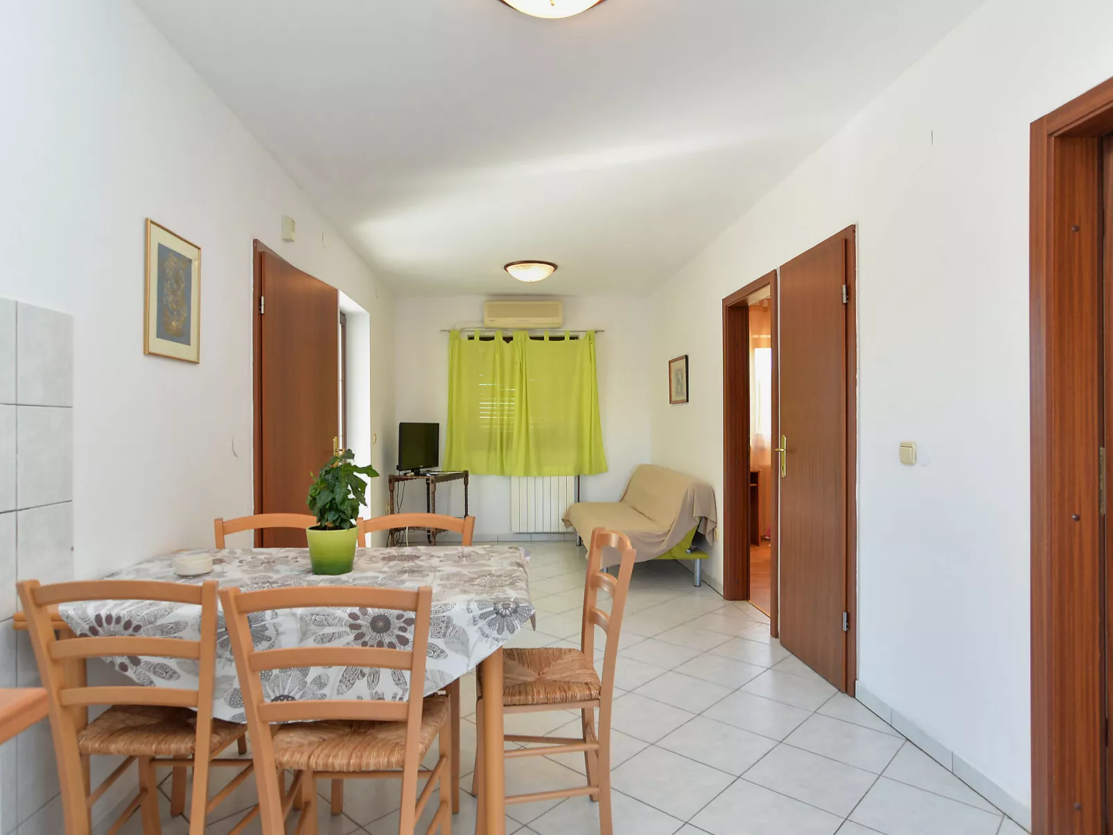 Apartment 794 - Drinnen