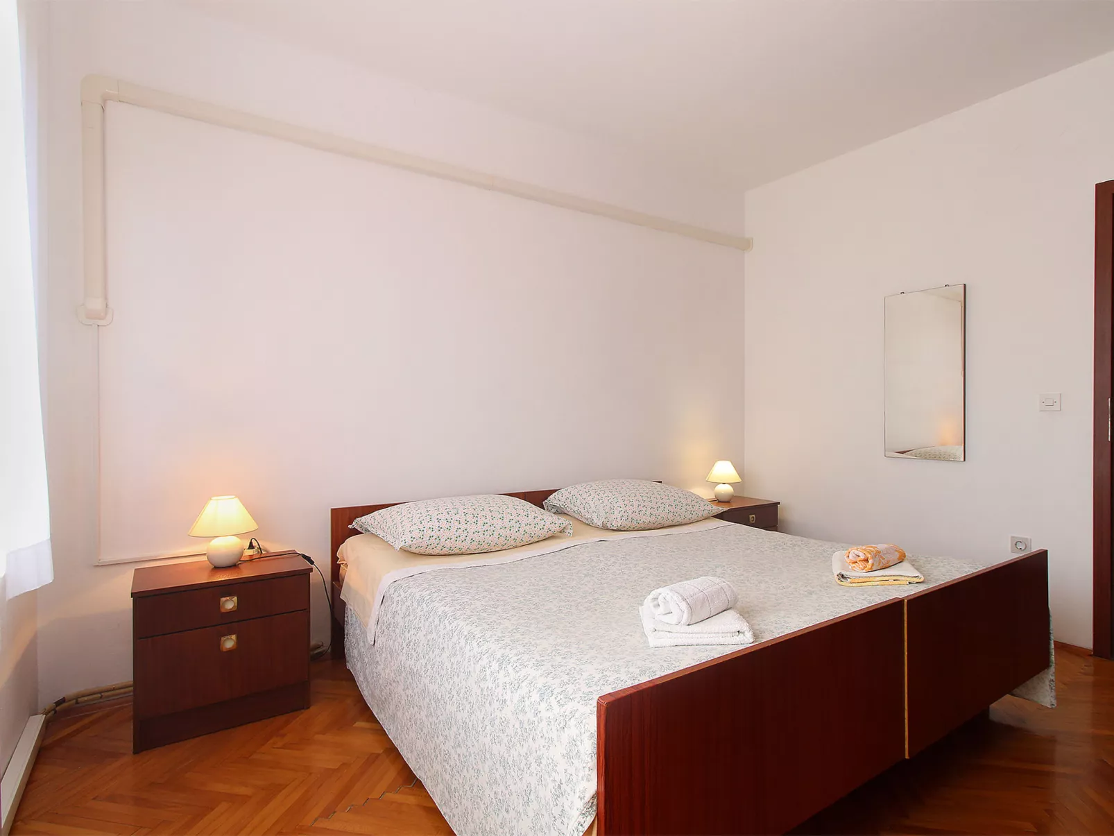 Apartment 2276 - Dedans