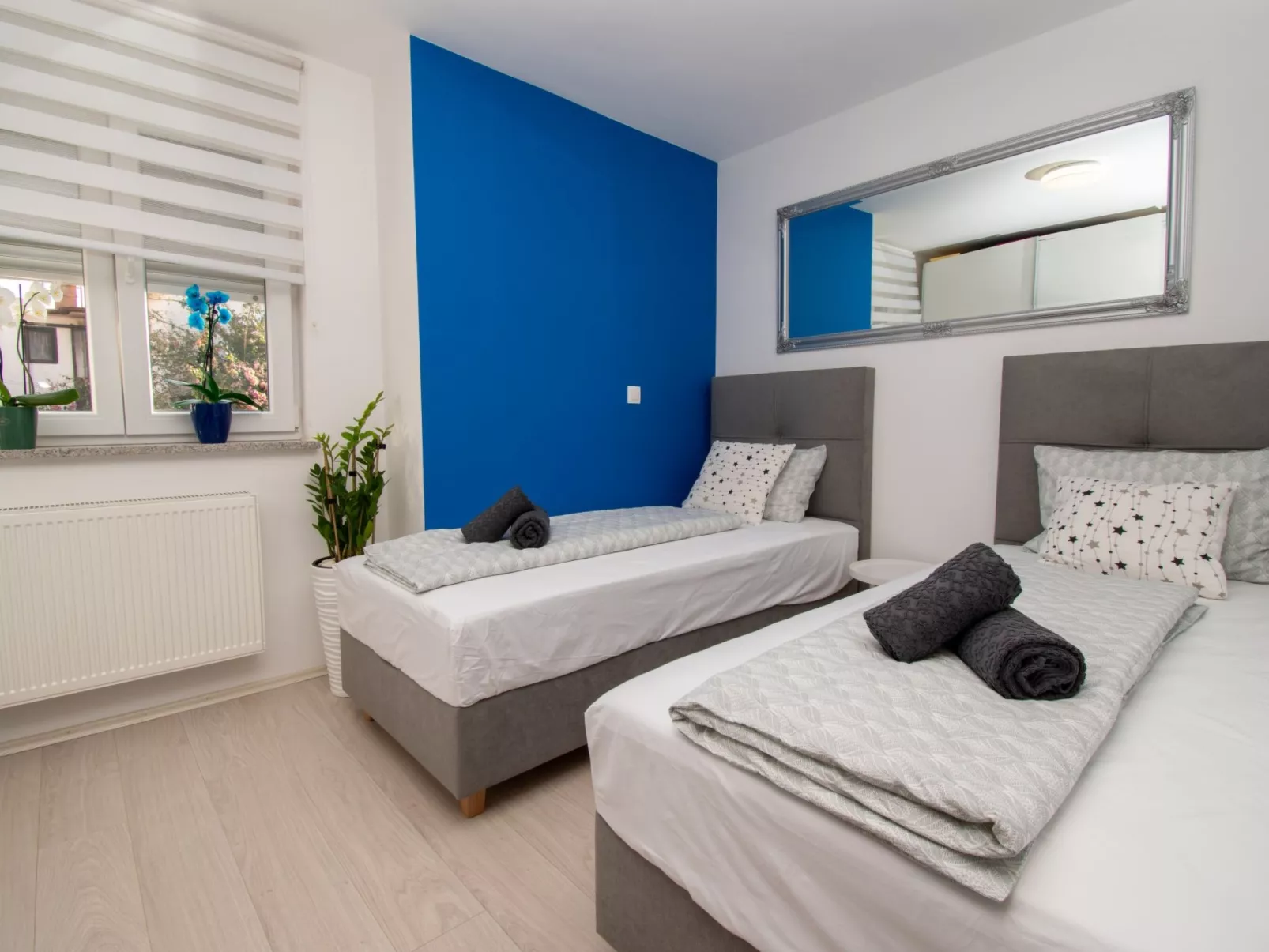 Apartment Luka - Drinnen