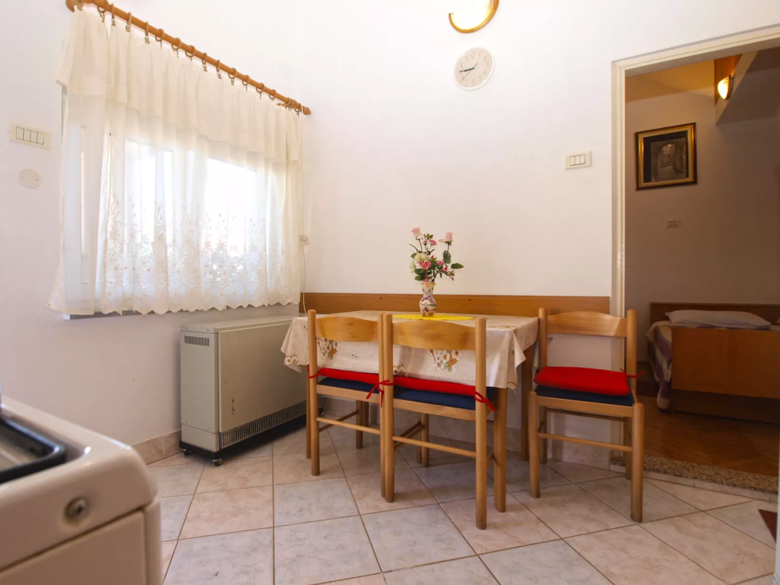 Apartment 1588 - Drinnen