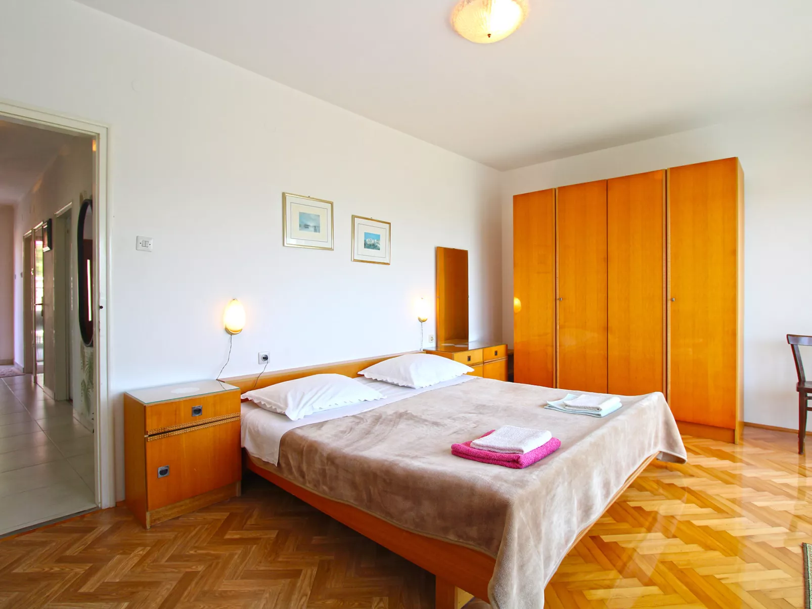 Apartment 1828 - Drinnen